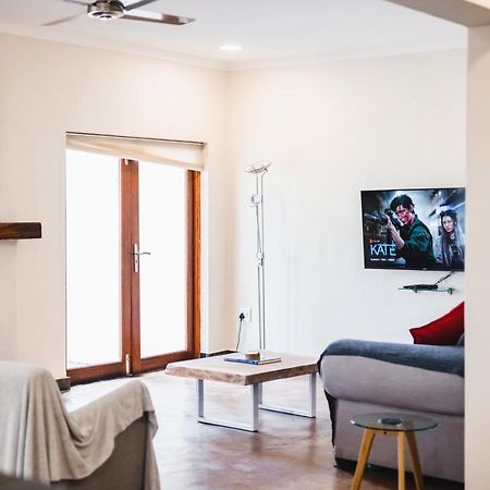 Bergdale Cottages Hazyview Luaran gambar